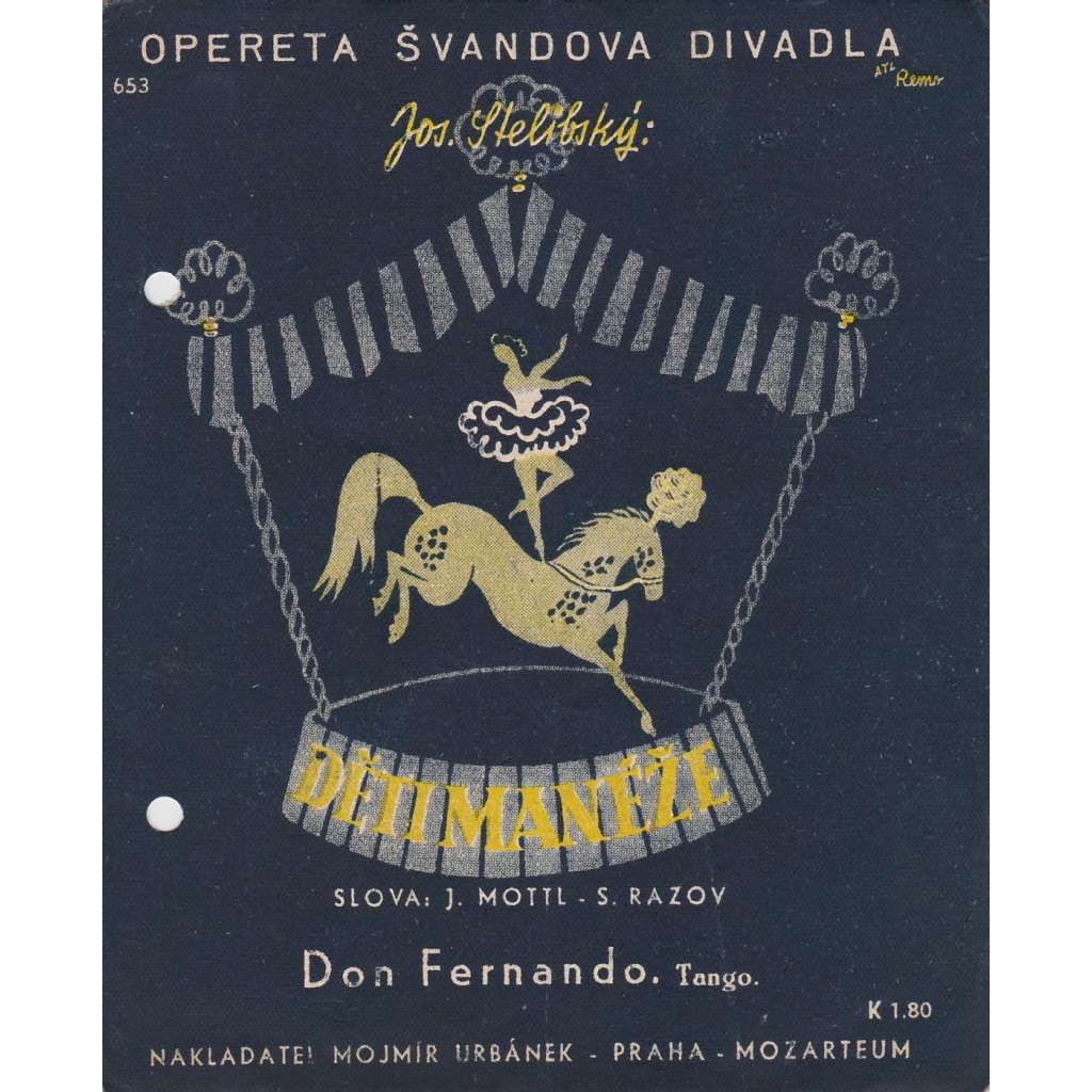 Don Fernando