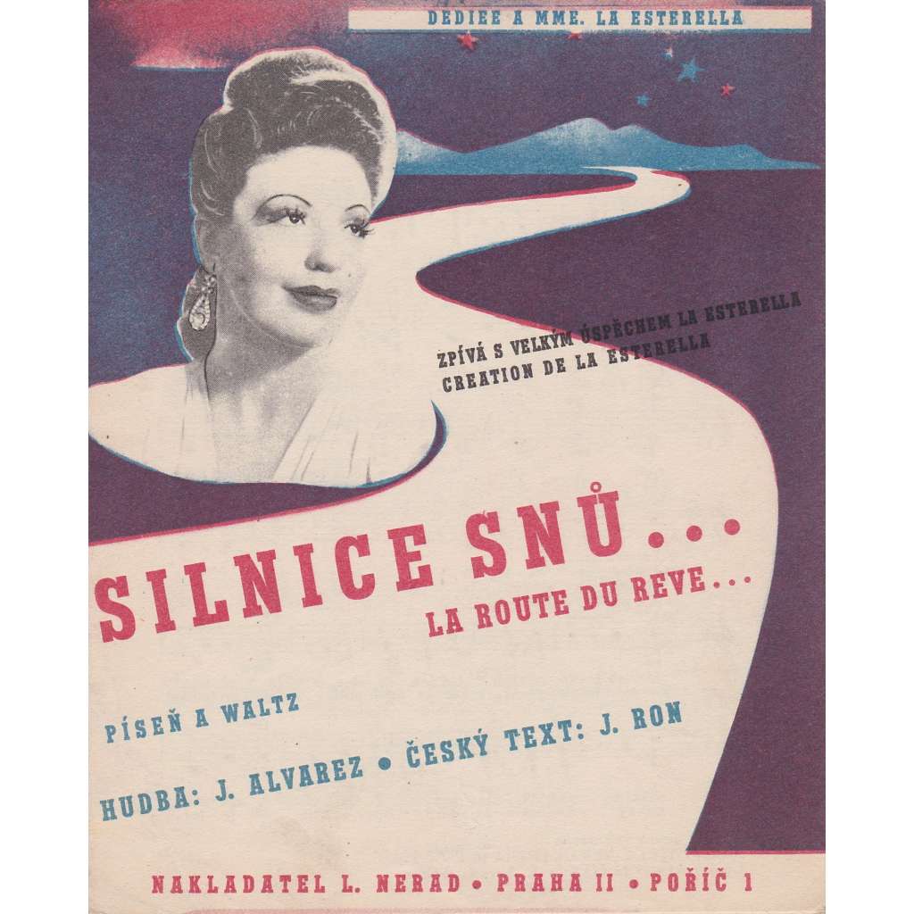 Silnice snů