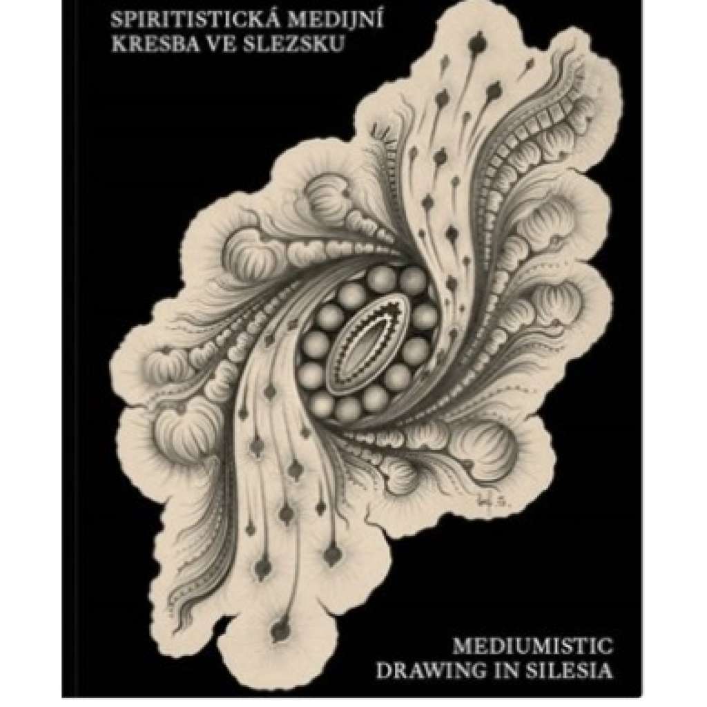 Spiritistická medijní kresba ve Slezsku [spiritismus]