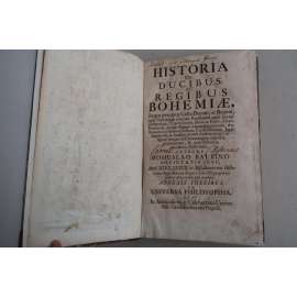 DĚJINY ČESKÝCH KNÍŽAT A KRÁLŮ (1735) 56 portrétů - HISTORIA DE DUCIBUS AC REGIBUS BOHEMIAE [knížata a králové čeští: Přemyslovci, Lucemburkové, Habsburkové, Jagellonci;mj. Přemysl Otakar, Václav, Karel IV., Ferdinand Habsburský, Rudolf II., Marie Terezie]