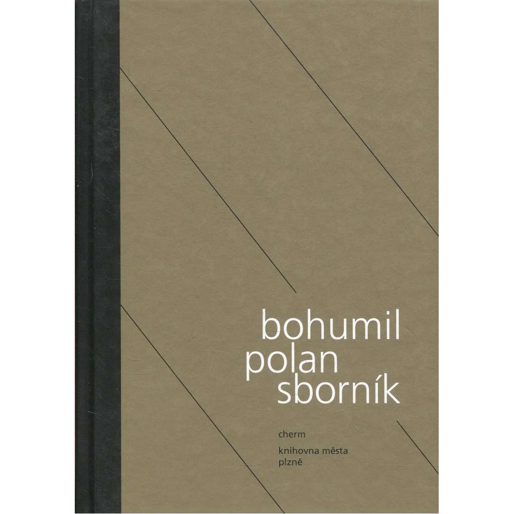 Bohumil Polan - Sborník