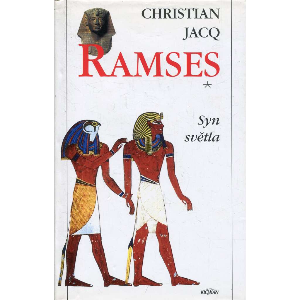 Syn světla (Egypt) - série: Ramses
