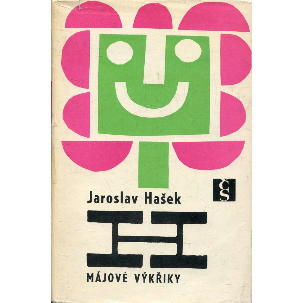Májové výkřiky
