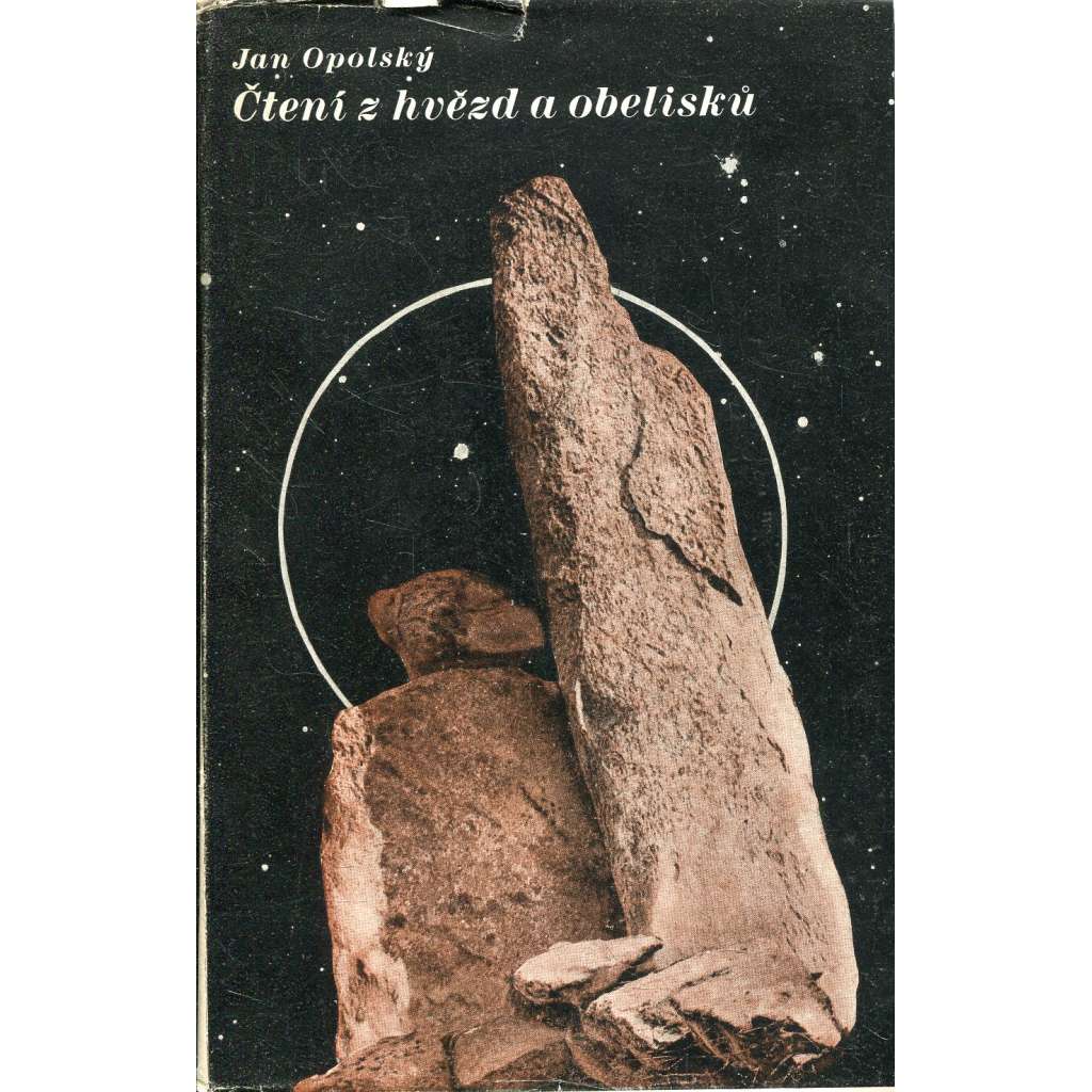Čtení z hvězd a obelisků