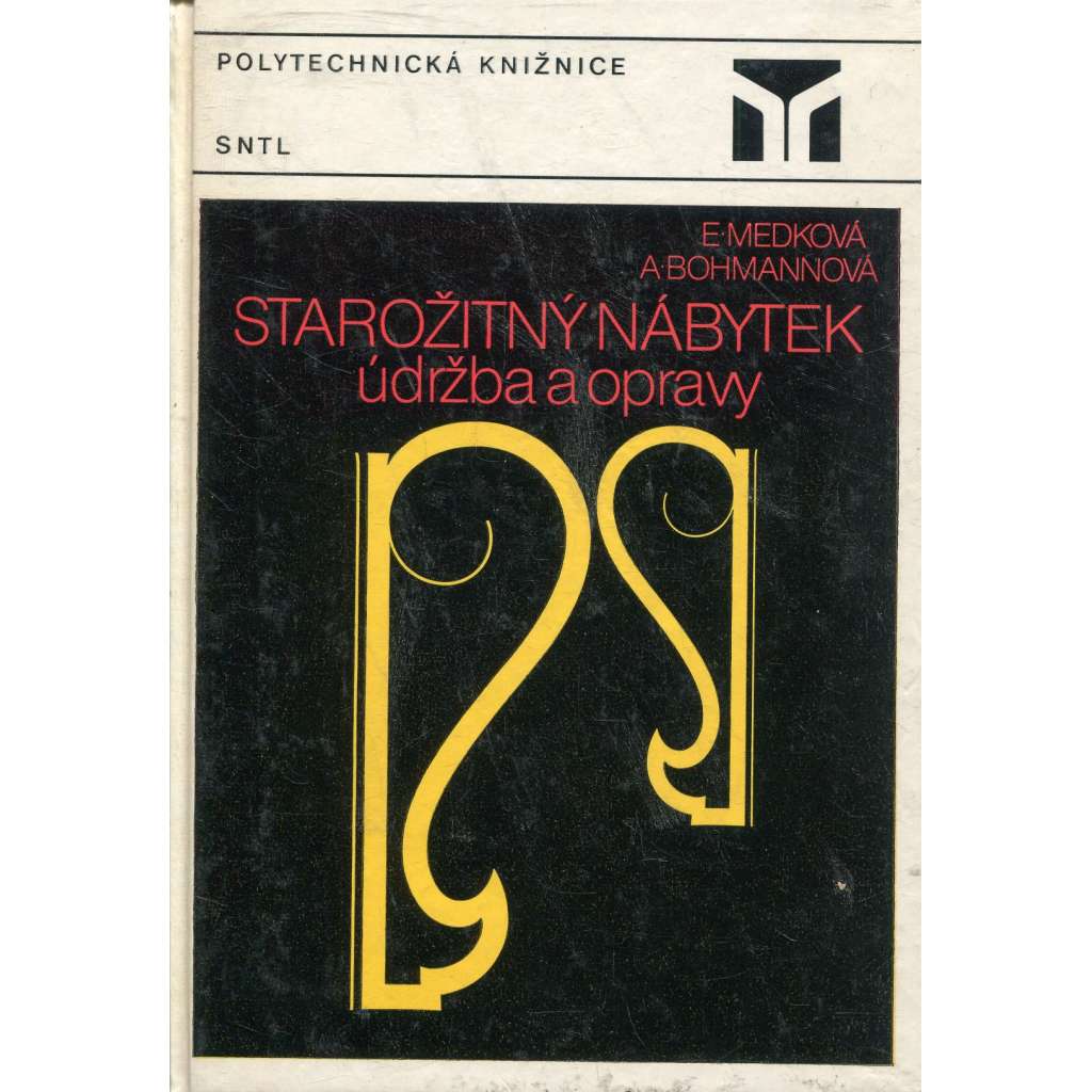 Starožitný nábytek (údržba a opravy) Starožitný nábytek (údržba a opravy)