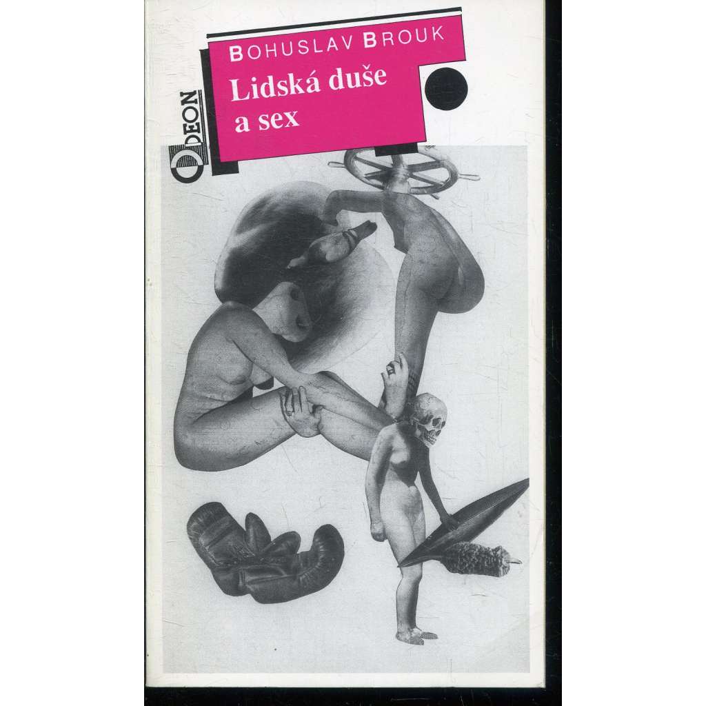Lidská duše a sex Lidská duše a sex