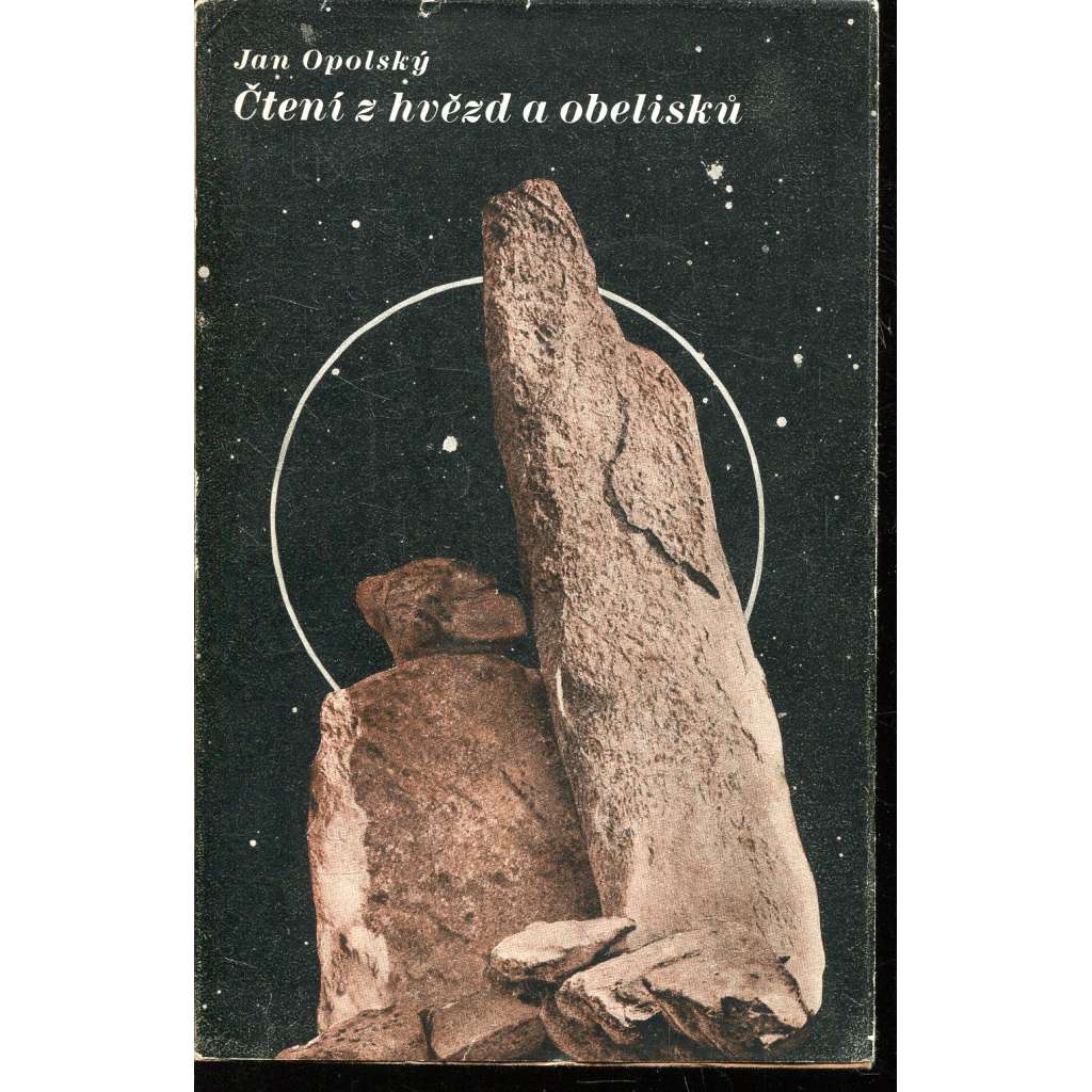 Čtení z hvězd a obelisků