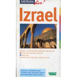 Izrael (Průvodce na cesty)