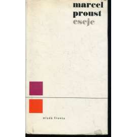 Eseje - Marcel Proust
