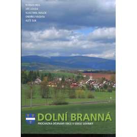 Dolní Branná (Krkonoše)