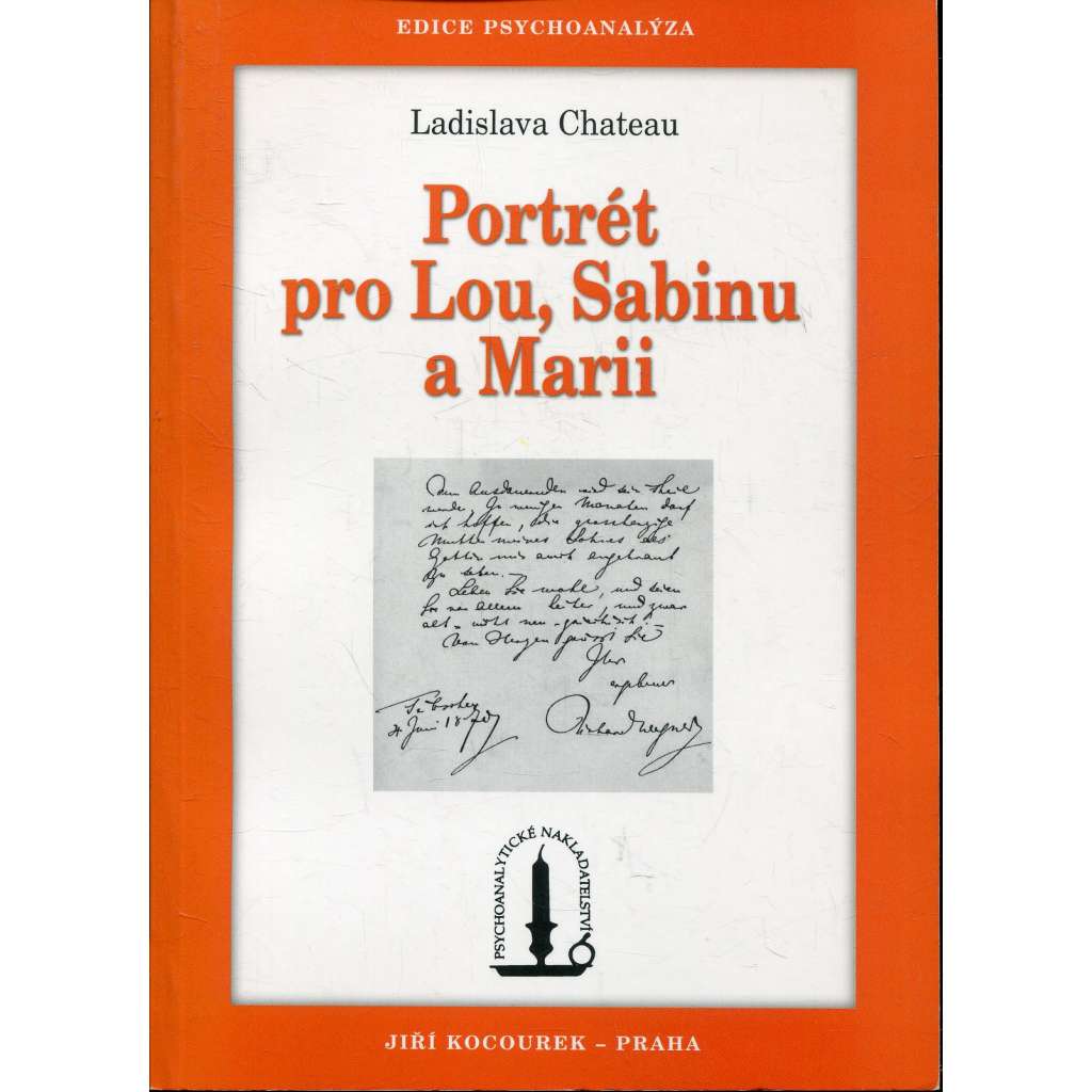 Portrét pro Lou, Sabinu a Marii