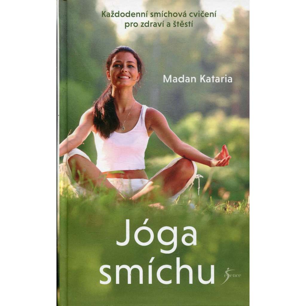 Jóga smíchu