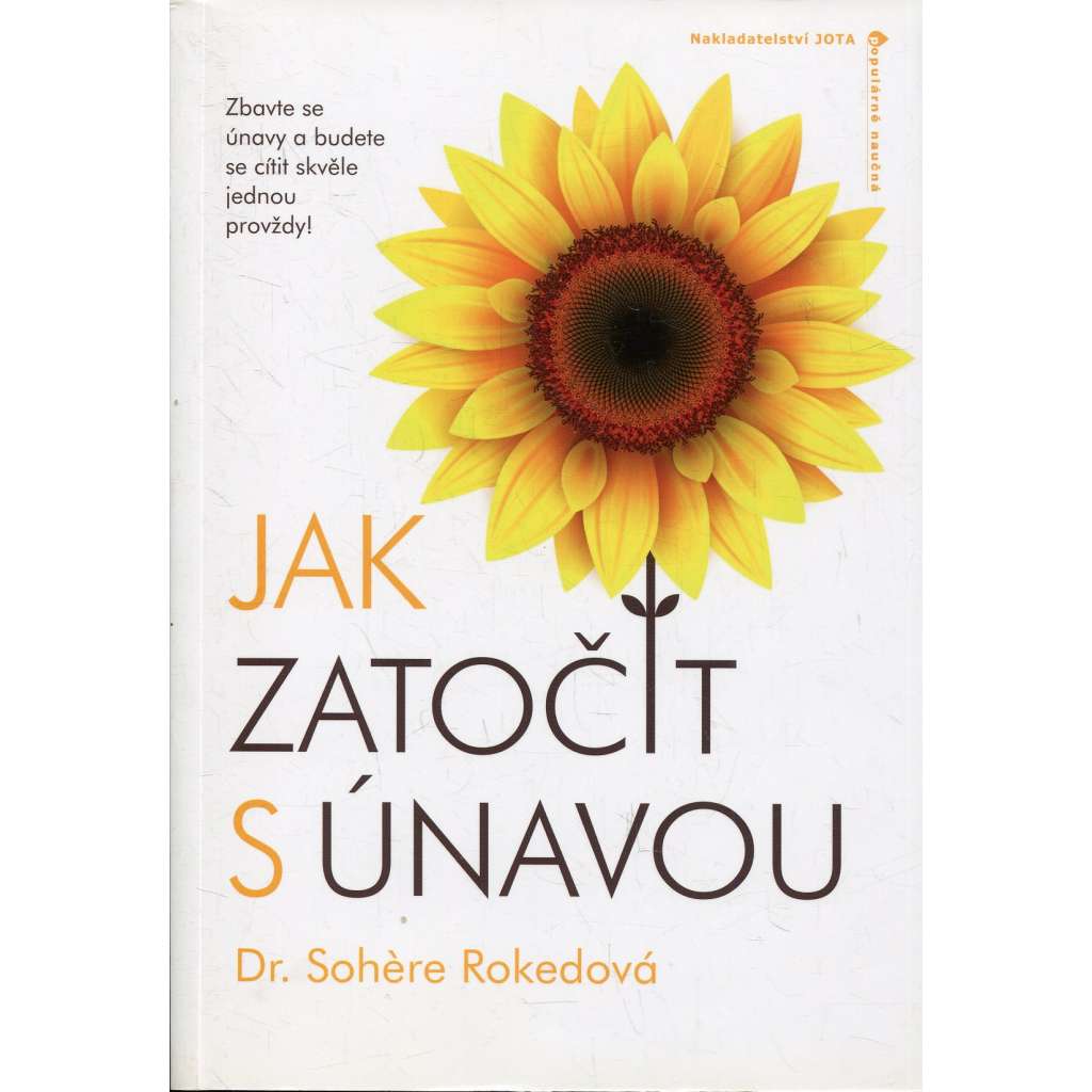 Jak zatočit s únavou