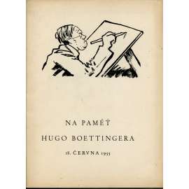Na paměť Hugo Boettingera 18. června 1955