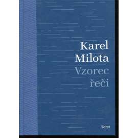 Vzorec řeči