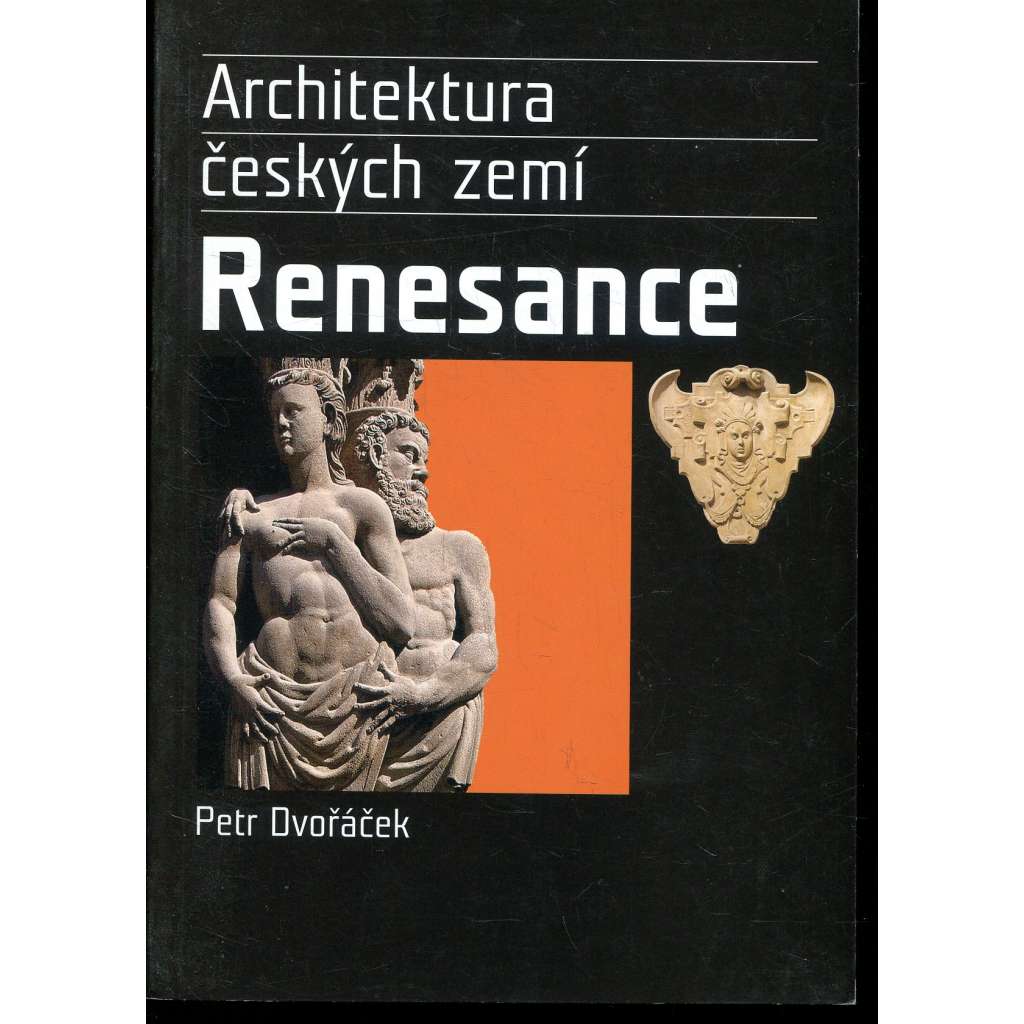 Architektura českých zemí - Renesance