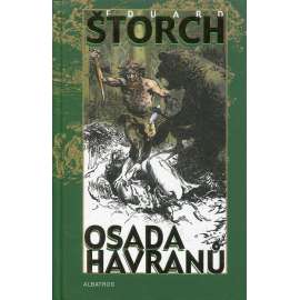 Osada Havranů