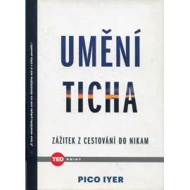 Umění ticha