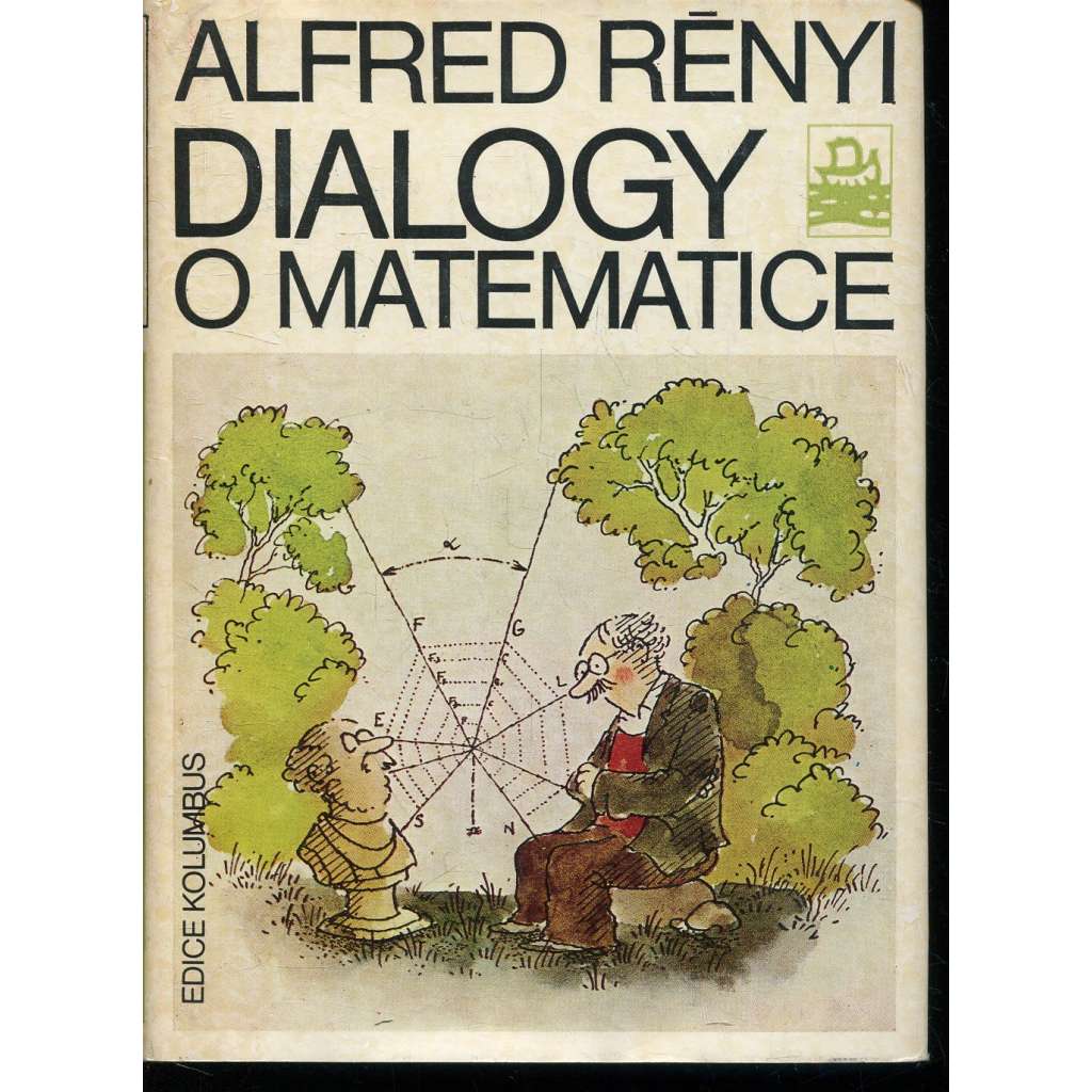 Dialogy o matematice (matematika)