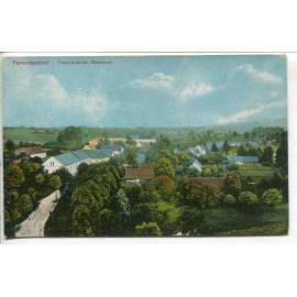 Bartošovice, Partschendorf, Nový Jičín