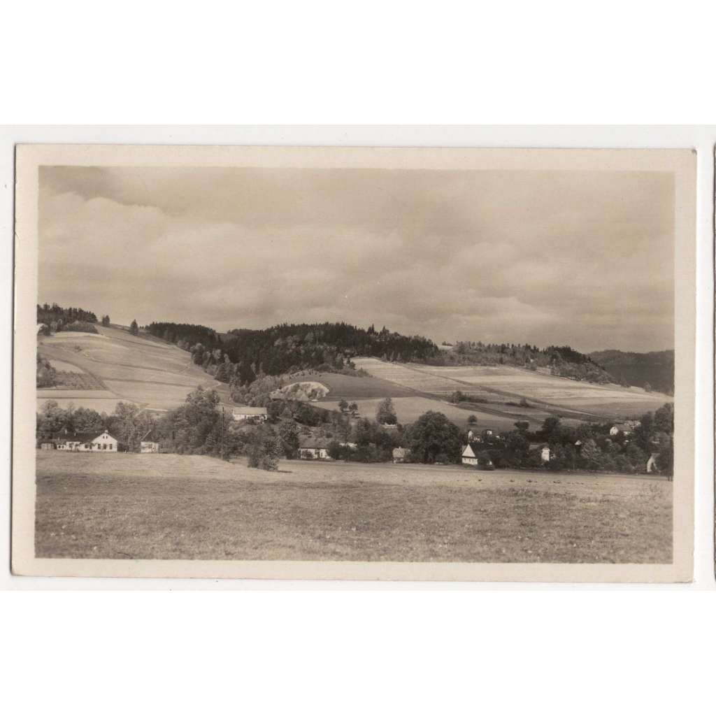 Bordovice, Frenštát, Nový Jičín (Orbis)