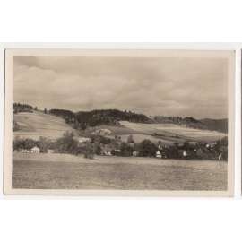 Bordovice, Frenštát, Nový Jičín (Orbis)