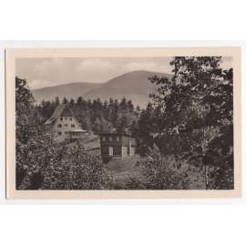 Frenštát pod Radhoštěm, Nový Jičín