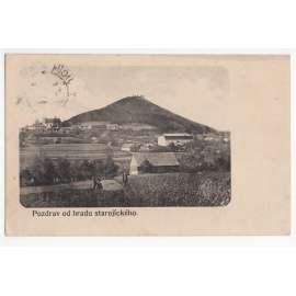 Starý Jičín, Nový Jičín,