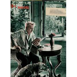 Svět sovětů, ročník XIII., číslo 38/1950 (časopis, noviny)