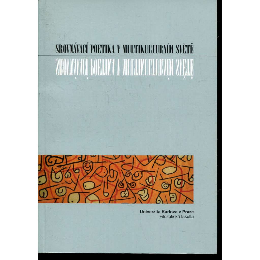 Srovnávací poetika v multikulturním světě