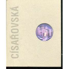 Vendula Císařovská: Obrazy / Paintings