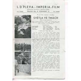 J. D. Pleva – Imperia – Film (časopis)