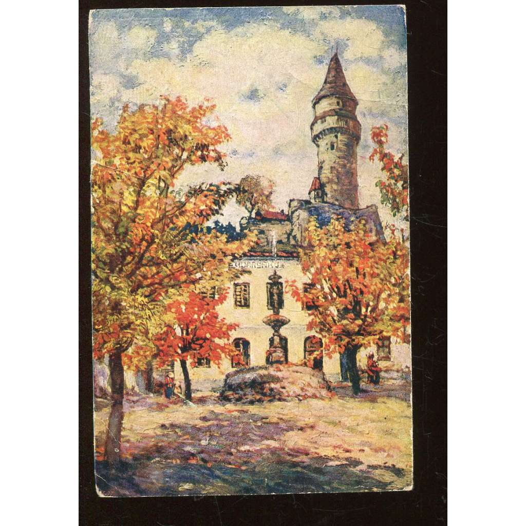 Štramberk, Nový Jičín, Štramberská Trúba