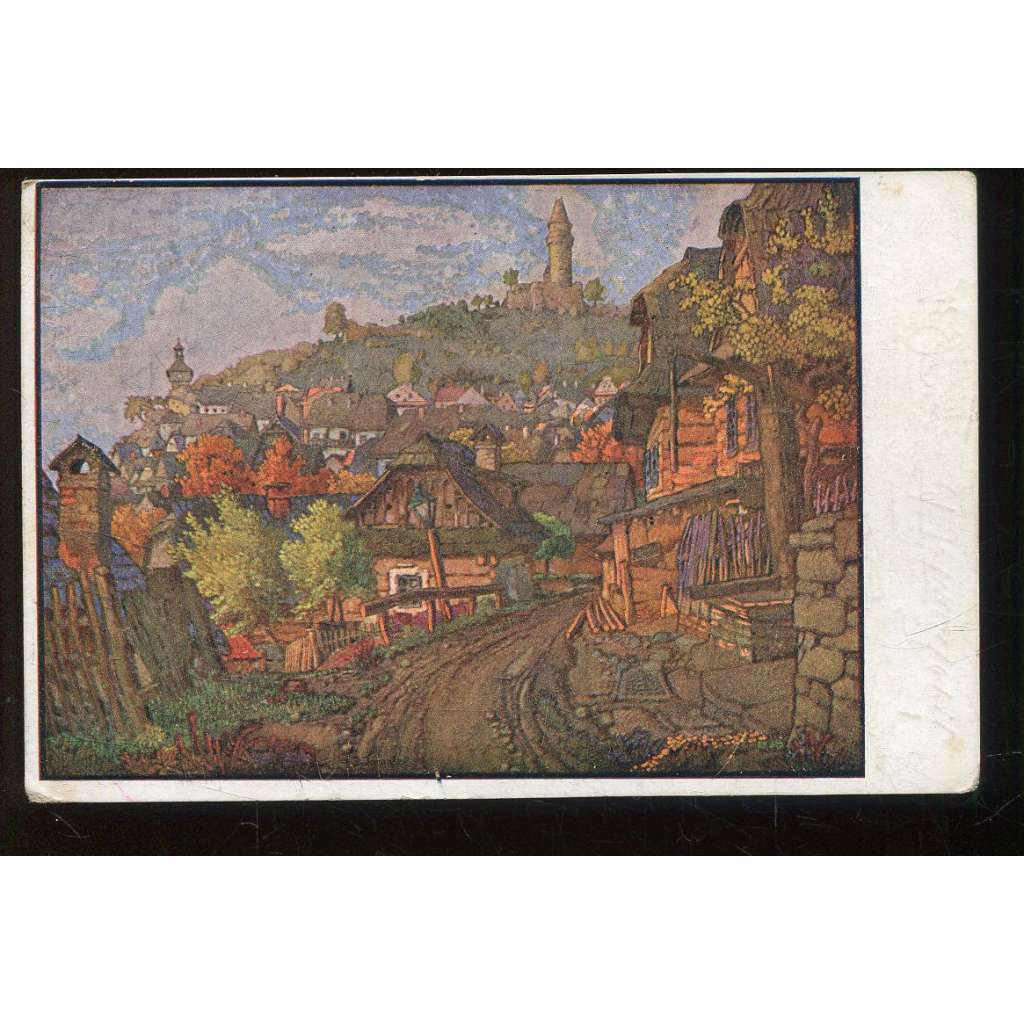 Štramberk, Nový Jičín,