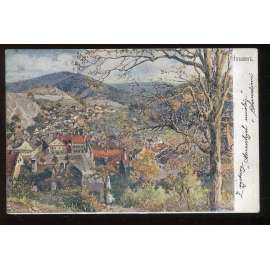 Štramberk, Nový Jičín,