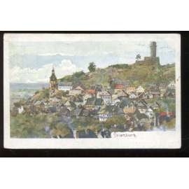 Štramberk, Nový Jičín