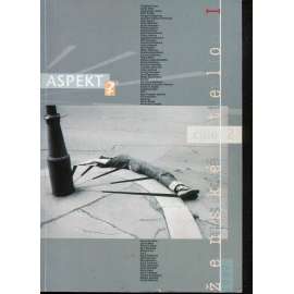 Aspekt, číslo 2/1997. Ženské telo I. (text slovensky) - časopis