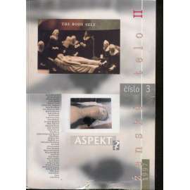 Aspekt, číslo 3/1997. Ženské telo II. (text slovensky) - časopis