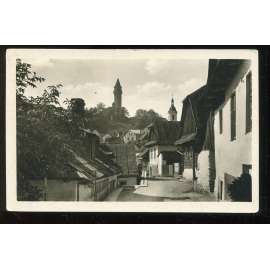 Štramberk, Nový Jičín (Orbis)