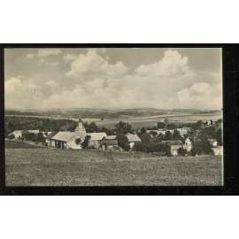Tašovice, Nový Jičín ( Orbis )