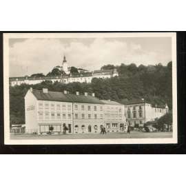 Fulnek, Nový Jičín ( Orbis )