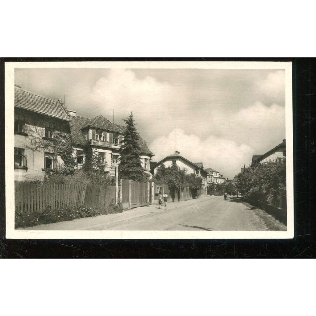 Suchdol nad Odrou, Nový Jičín ( Orbis )