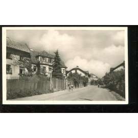 Suchdol nad Odrou, Nový Jičín ( Orbis )