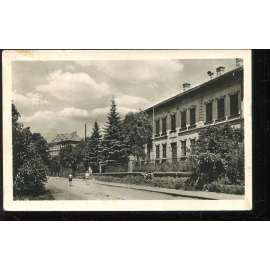 Suchdol nad Odrou, Nový Jičín ( Orbis )