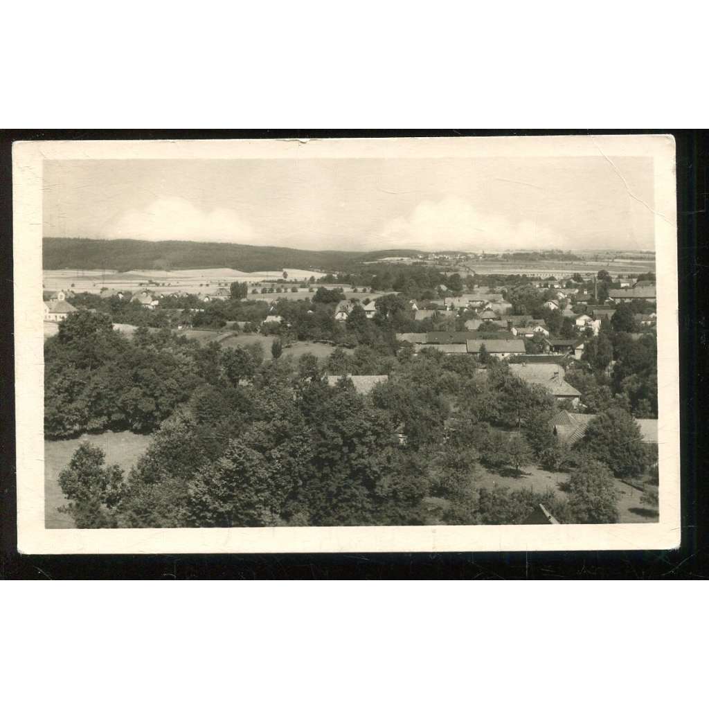 Suchdol nad Odrou, Nový Jičín ( Orbis )