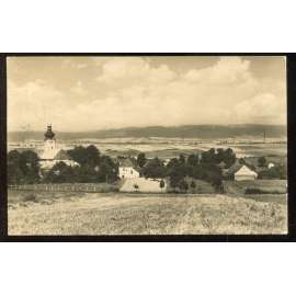 Jeseník nad Odrou, Nový Jičín ( Orbis )