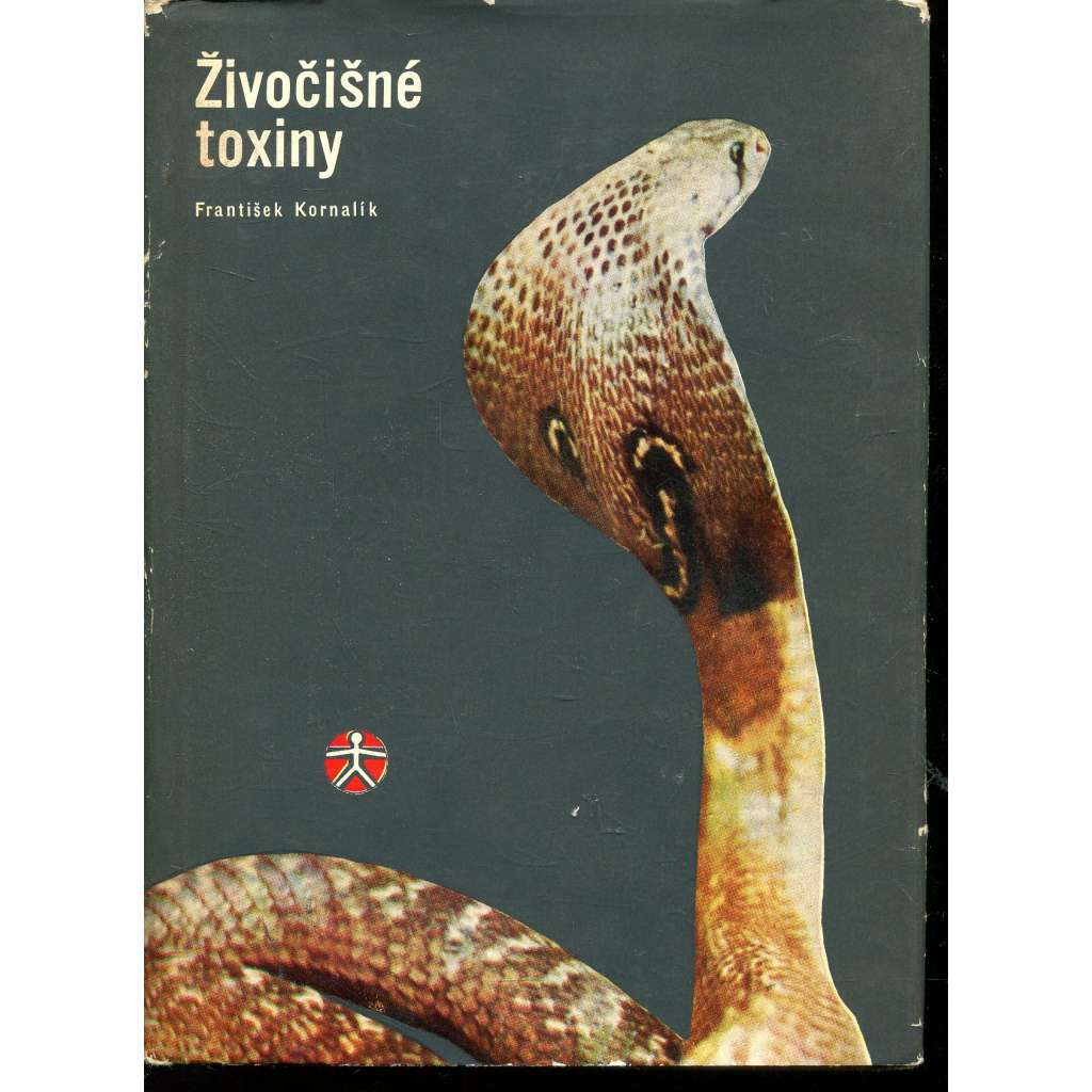 Živočišné toxiny (jedy)