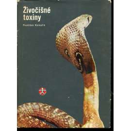 Živočišné toxiny (jedy)