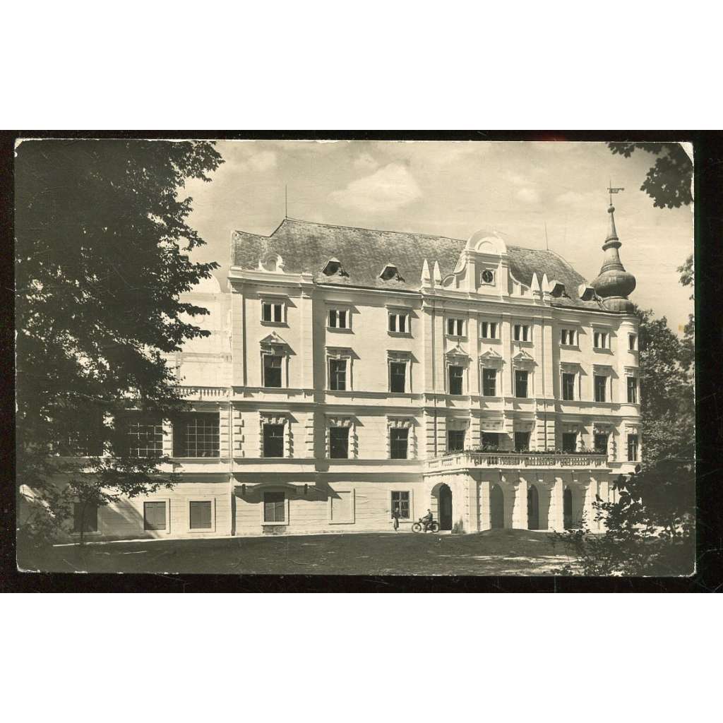 Veřovice, Nový Jičín ( Orbis )