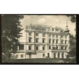 Veřovice, Nový Jičín ( Orbis )